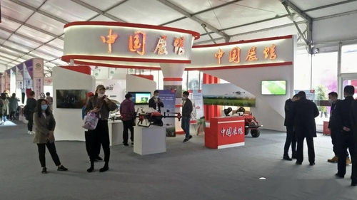 中俄蒙經(jīng)貿(mào)洽談暨商品展銷會盛大開幕，云展會與批發(fā)貿(mào)易雙輪驅(qū)動
