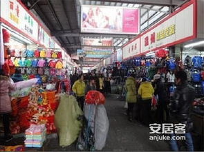 批發(fā)熱潮 西南最大美容美甲市場稀缺旺鋪僅3萬/平，輕松坐收20年紅利