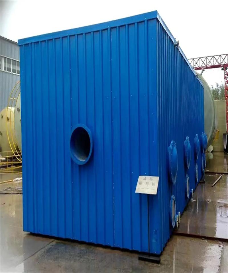 遼陽玻璃鋼生物除臭箱什么價格 18330847222